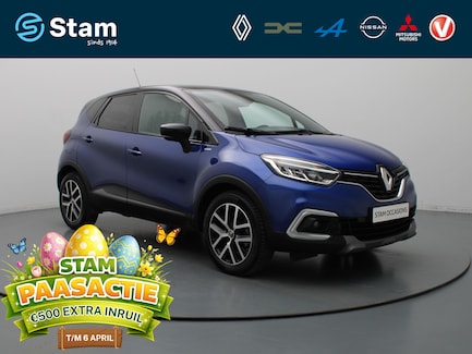 Renault Captur 0