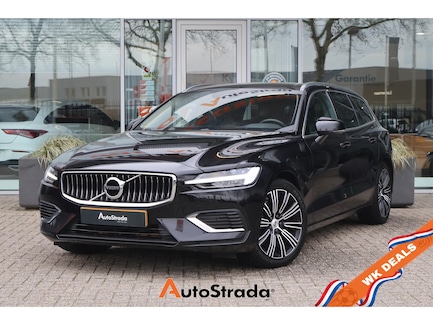 Volvo V60 0