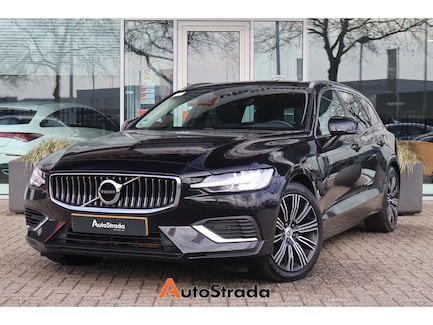 Volvo V60 0