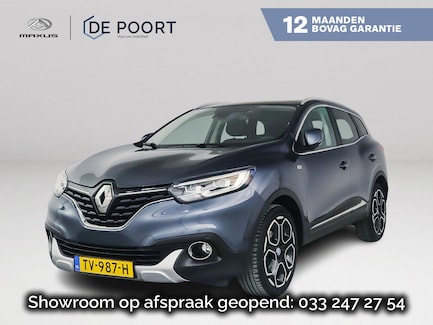 Renault Kadjar 0