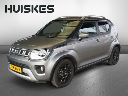 Suzuki Ignis 0