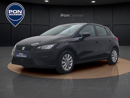 SEAT Ibiza 0