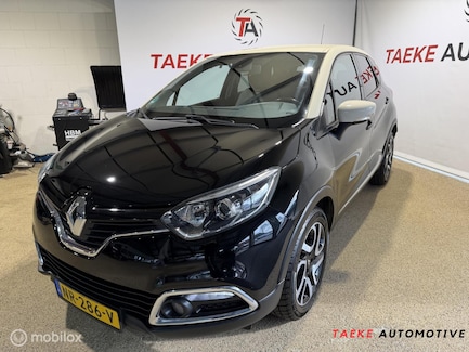 Renault Captur 0