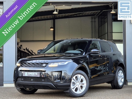 Land Rover Range Rover Evoque 0