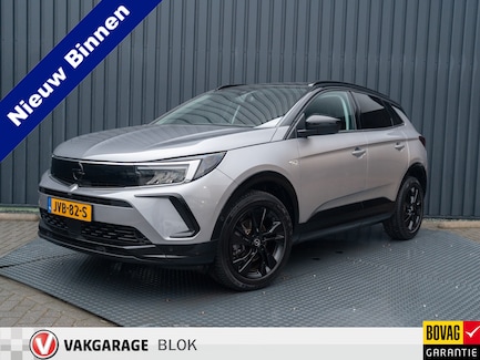 Opel Grandland 0