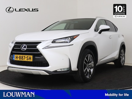 Lexus NX 0