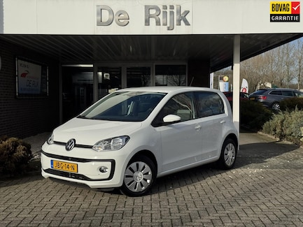 Volkswagen Up! 0