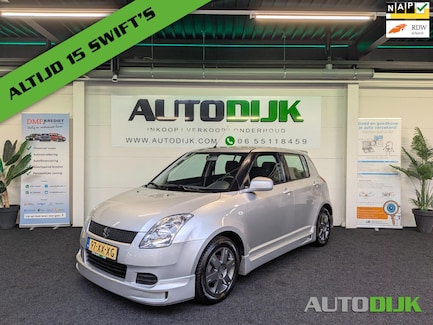 Suzuki Swift 0