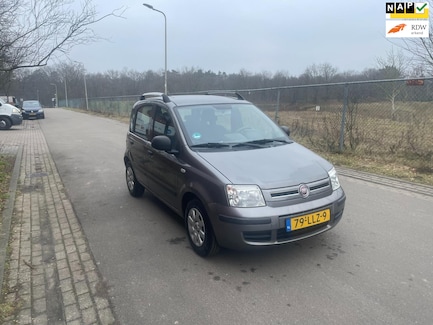 Fiat Panda 0