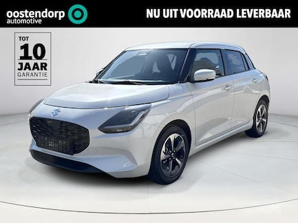 Suzuki Swift 0