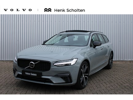 Volvo V90 0