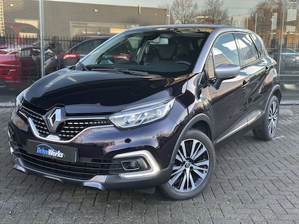 Renault Captur 0