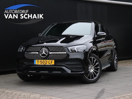 Mercedes-Benz GLE 0