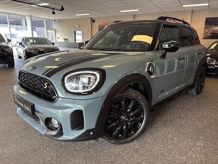 MINI Countryman 0