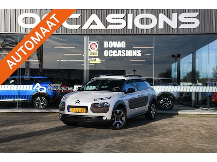 Citroën C4 Cactus 0