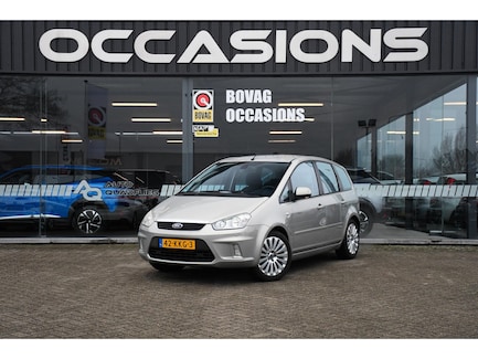 Ford C-Max 0
