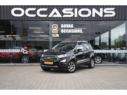 Ford EcoSport 0
