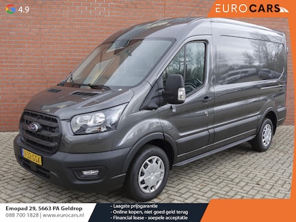 Ford Transit 0