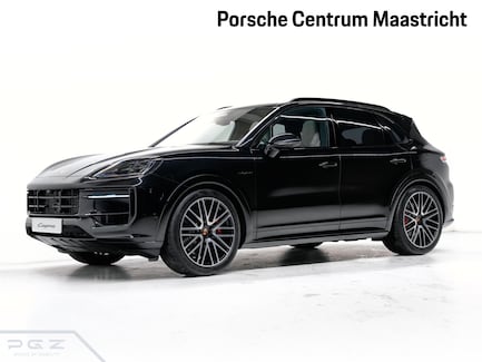 Porsche Cayenne 0