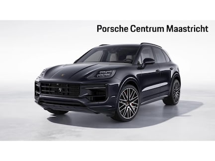 Porsche Cayenne 0
