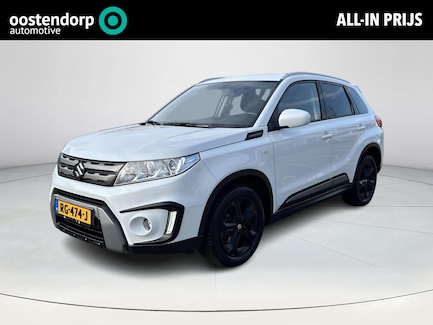 Suzuki Vitara 0