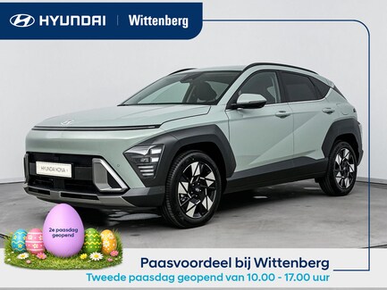 Hyundai Kona 0
