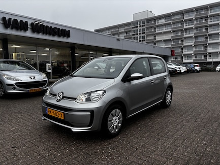 Volkswagen Up! 0