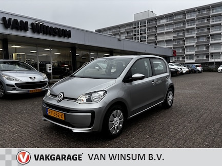 Volkswagen Up! 0