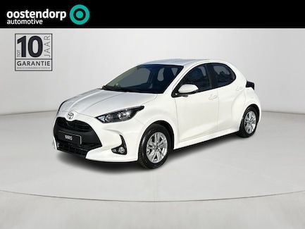 Toyota Yaris 0