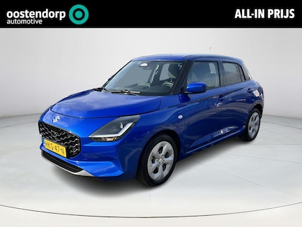 Suzuki Swift 0