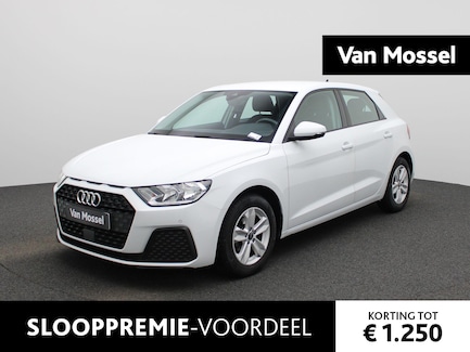 Audi A1 0