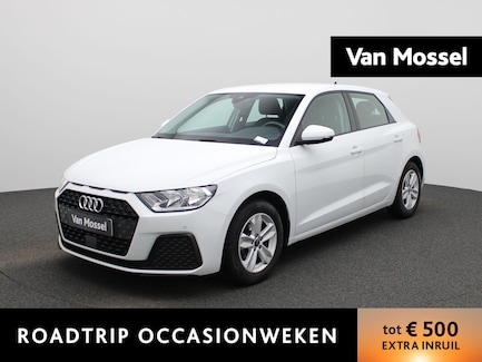 Audi A1 0