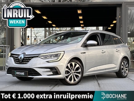 Renault Megane 0