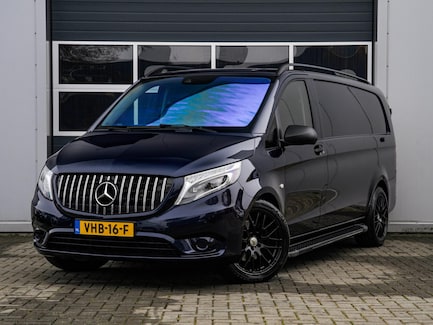 Mercedes-Benz Vito 0