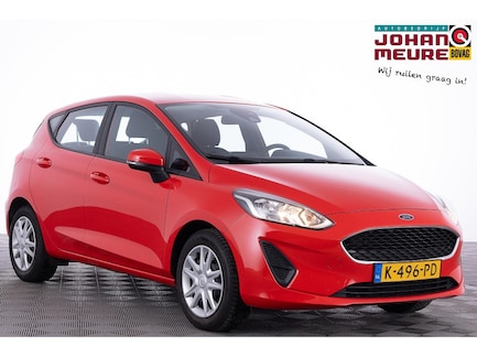 Ford Fiesta 0