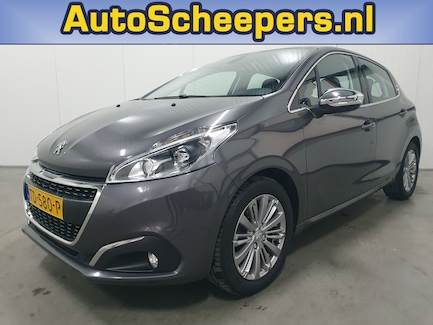 Peugeot 208 0