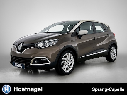 Renault Captur 0