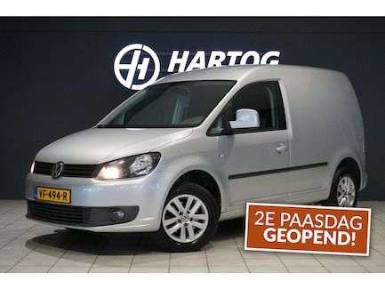 Volkswagen Caddy 0