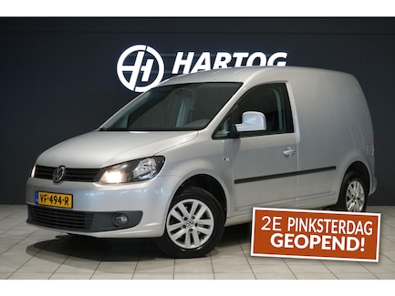 Volkswagen Caddy 0