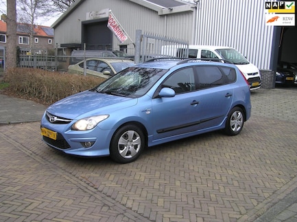 Hyundai i30 0