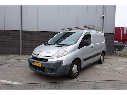 Citroën Jumpy 0
