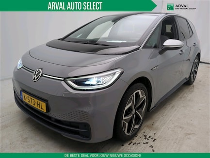 Volkswagen ID.3 0
