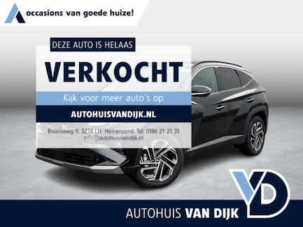 Hyundai Tucson 0