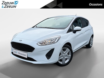Ford Fiesta 0