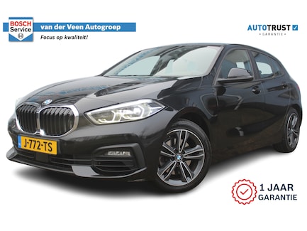 BMW 1-Serie 0