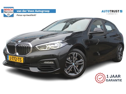 BMW 1-Serie 0