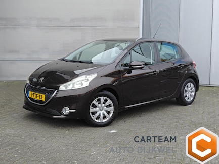 Peugeot 208 0