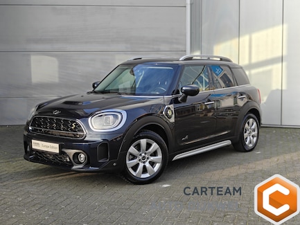 MINI Countryman 0