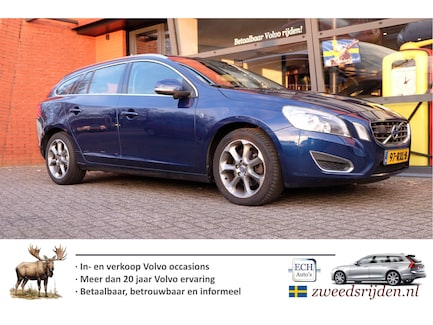 Volvo V60 0