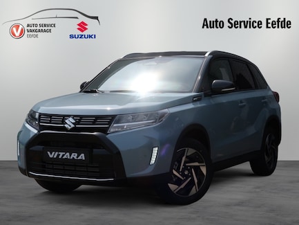 Suzuki Vitara 0